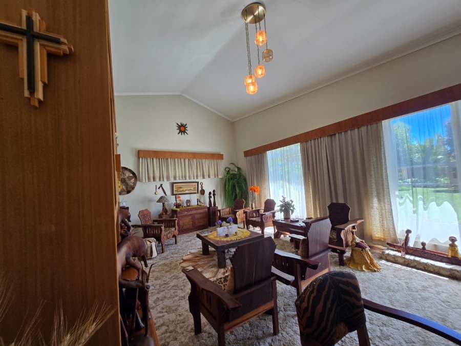 4 Bedroom Property for Sale in Helicon Heights Free State